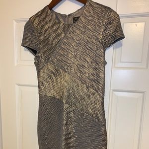Torn by Ronny Kobo Dress